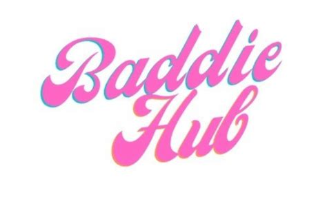 baddie hu|Unveiling BaddieHub: A Deep Dive into the Platforms。